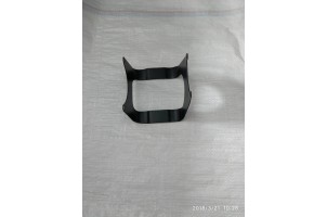 Захист баку метал 34/36 мм1-1,2квт мотокоса, трімер Китай